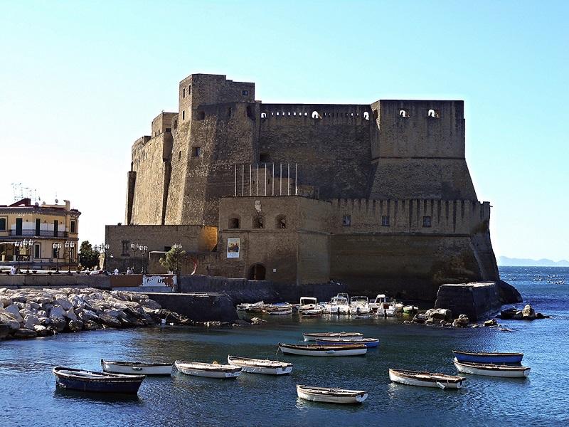 Castel dell'Ovo