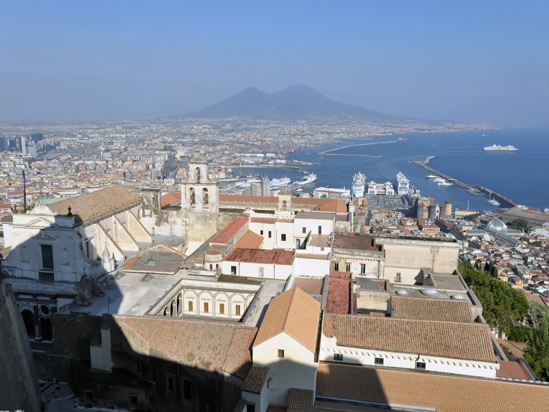 Certosa di San Martino