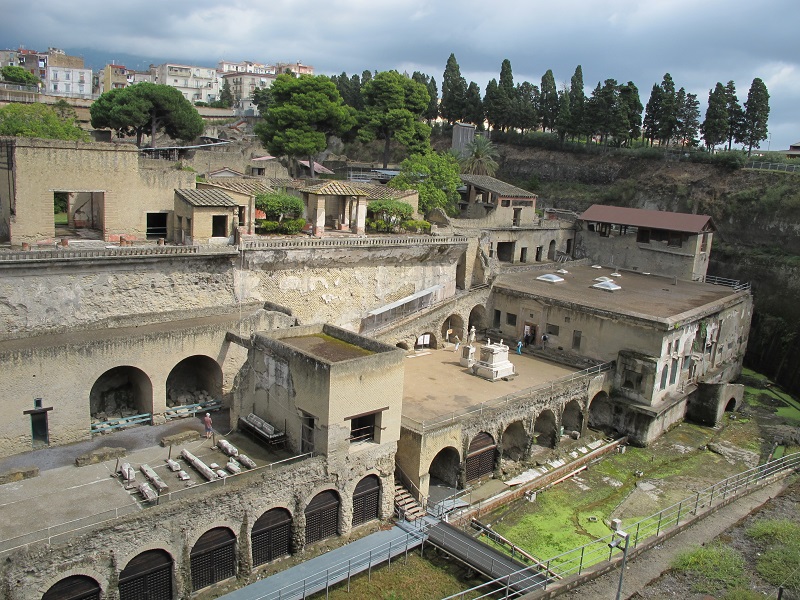 Ercolano