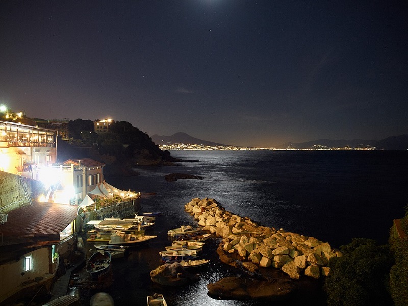 Posillipo