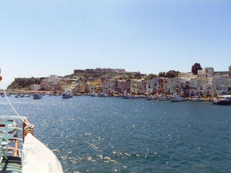 Procida