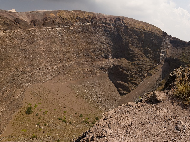 Vesuvio